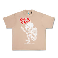 Burro butchered at birth 2 classic Urban Heavy Tee - linhVisuals