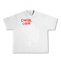 Lunar Rock butchered at birth 2 classic Urban Heavy Tee - linhVisuals