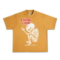 Peanut Butter butchered at birth 2 classic Urban Heavy Tee - linhVisuals