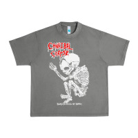 Tornado butchered at birth 2 classic Urban Heavy Tee - linhVisuals