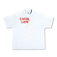 White butchered at birth 2 classic Urban Heavy Tee - linhVisuals