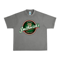Tornado #smithwick beer Urban Heavy Tee - linhVisuals