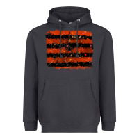 Smoke halloween spider backround Heavyweight Hoodie - RanaPortraitStore