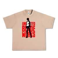 Emiya Shirou Unlimited Blade Urban Heavy Tee | Teevron