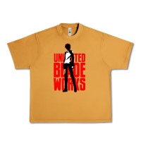 Peanut Butter emiya shirou unlimited blade Urban Heavy Tee - linhVisuals