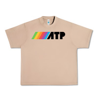 Burro atp Urban Heavy Tee - linhVisuals