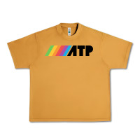 Peanut Butter atp Urban Heavy Tee - linhVisuals