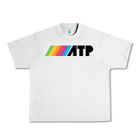 Lunar Rock atp Urban Heavy Tee - linhVisuals