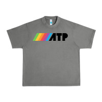 Tornado atp Urban Heavy Tee - linhVisuals