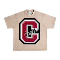 Colgate Raiders Urban Heavy Tee | Teevron