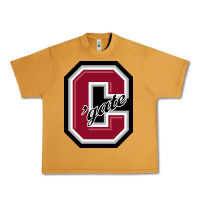 Peanut Butter colgate raiders Urban Heavy Tee - linhVisuals