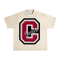 Sandshell colgate raiders Urban Heavy Tee - linhVisuals