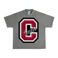 Tornado colgate raiders Urban Heavy Tee - linhVisuals