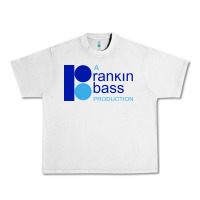 Lunar Rock rankin bass   rankin bass Urban Heavy Tee - linhVisuals