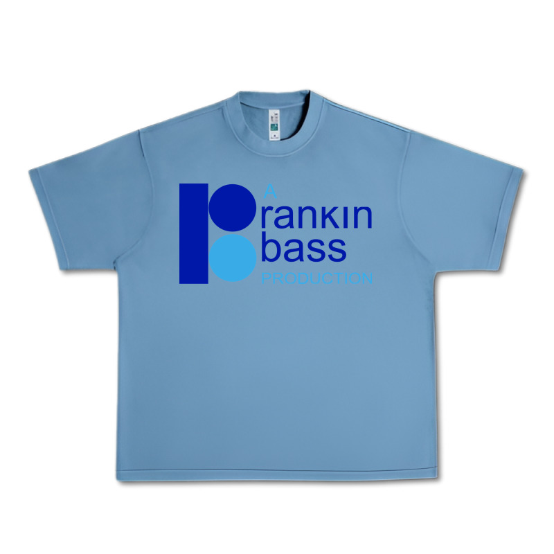 Rankin Bass   Rankin Bass Urban Heavy Tee by linhVisuals | Teevron