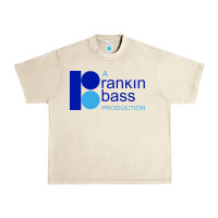 Sandshell rankin bass   rankin bass Urban Heavy Tee - linhVisuals
