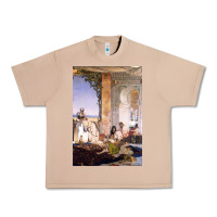 Burro morocco, map, african, nying,algeria, agadir travel Urban Heavy Tee - linhVisuals