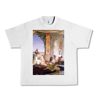 Lunar Rock morocco, map, african, nying,algeria, agadir travel Urban Heavy Tee - linhVisuals