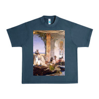 Midnight Navy morocco, map, african, nying,algeria, agadir travel Urban Heavy Tee - linhVisuals