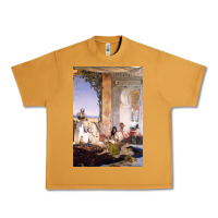 Peanut Butter morocco, map, african, nying,algeria, agadir travel Urban Heavy Tee - linhVisuals