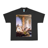 Pigment Black morocco, map, african, nying,algeria, agadir travel Urban Heavy Tee - linhVisuals