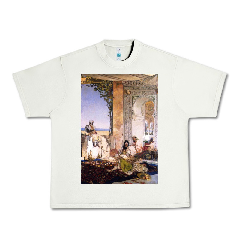 Morocco, Map, African, Nying,algeria, Agadir Travel Urban Heavy Tee by linhVisuals | Teevron