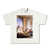Pistachio morocco, map, african, nying,algeria, agadir travel Urban Heavy Tee - linhVisuals