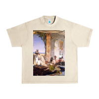 Sandshell morocco, map, african, nying,algeria, agadir travel Urban Heavy Tee - linhVisuals
