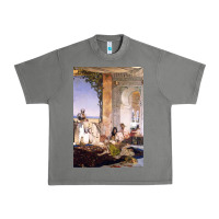 Tornado morocco, map, african, nying,algeria, agadir travel Urban Heavy Tee - linhVisuals