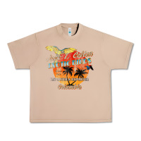 Burro romancing the stone Urban Heavy Tee - linhVisuals