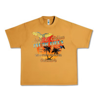 Peanut Butter romancing the stone Urban Heavy Tee - linhVisuals