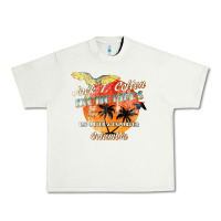 Pistachio romancing the stone Urban Heavy Tee - linhVisuals