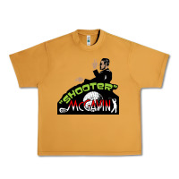 Peanut Butter shooter mcgavin from happy gilmore   happy gilmore Urban Heavy Tee - linhVisuals