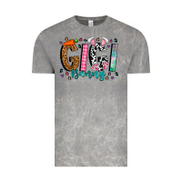 Gigi Bunny Vintage Tee | Teevron