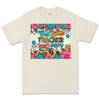 Bone best teacher ever tumbler Premium Tee - BundleAndBundleShop