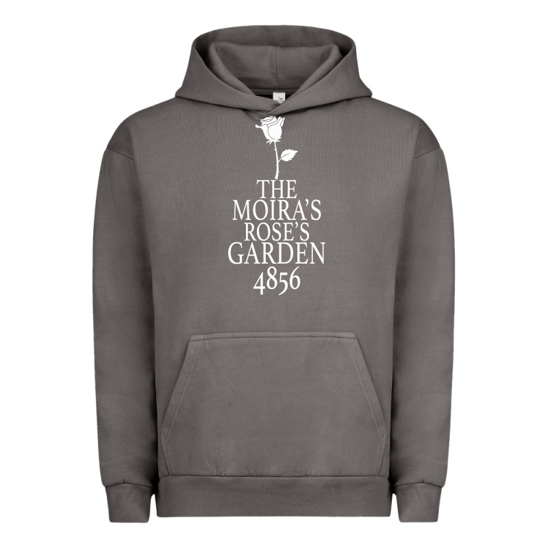 The Moira's Rose's Garden Urban Hoodie by Bettercallsaul | Teevron