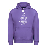 Tulip The Moira's Rose's Garden Urban Hoodie - Bettercallsaul