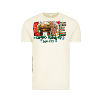 Vintage Arctic Love ComeDown Luke 2.11-2 2 Vintage Tee - CowhideDigitalArt