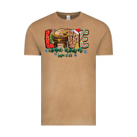 Vintage Camel Love ComeDown Luke 2.11-2 2 Vintage Tee - CowhideDigitalArt