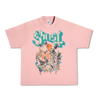 Salmon ghost   impera maestro t shirt Urban Heavy Tee - linhVisuals