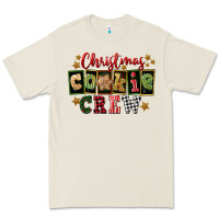 Christmas Cookie Crew Premium Tee | Teevron