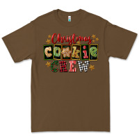 Cacao Christmas cookie crew Premium Tee - FaDigitalArtStudio