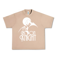 Burro moon knight pop culture geekdom Urban Heavy Tee - linhVisuals