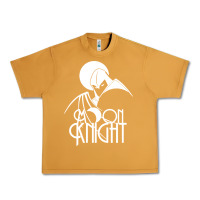 Peanut Butter moon knight pop culture geekdom Urban Heavy Tee - linhVisuals