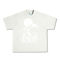 Pistachio moon knight pop culture geekdom Urban Heavy Tee - linhVisuals
