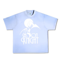Grape Ice moon knight pop culture geekdom Urban Heavy Tee - linhVisuals