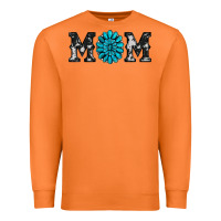 Carrot cowhide with gemstone Premium Sweatshirt - RanaPortraitStore