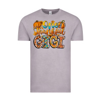 Vintage Zinc one thankful gigi Vintage Tee - CowhideDigitalArt