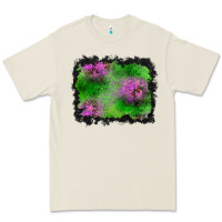 Bone halloween spooky stars background Premium Tee - BundleAndBundleShop