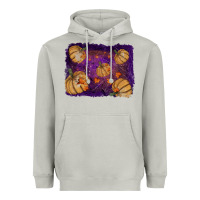 Moon Dust halloween leaves tool leather backround Heavyweight Hoodie - RanaPortraitStore